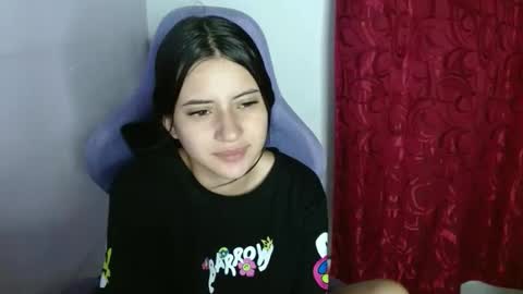 Snapshot of leah_luna chatting on 10, 3, 2025 luna online show from 10, 3, 2025