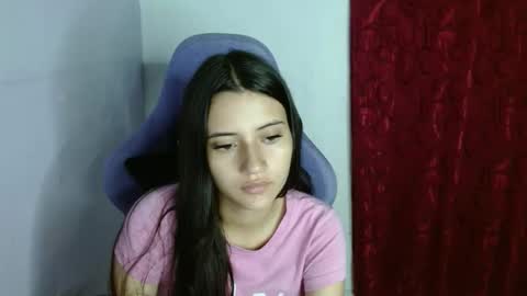 Snapshot of leah_luna chatting on 12, 3, 2025 luna online show from 12, 3, 2025