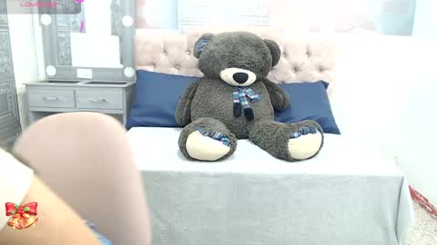 Leah online show from 17, 12, 2024