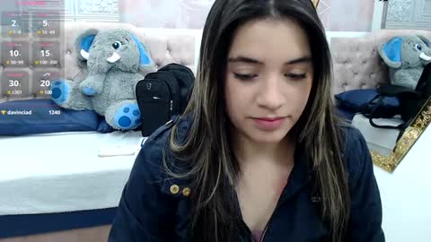 Leah online show from 7, 1, 2025