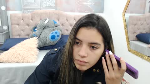 Leah online show from 14, 1, 2025