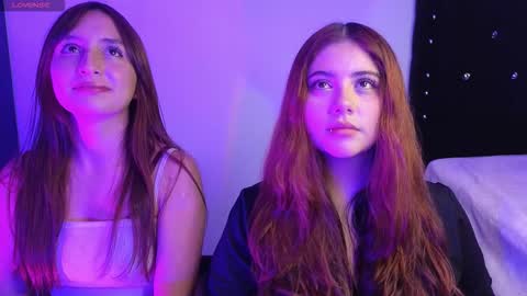 leah_moon11 online show from 18, 12, 2025