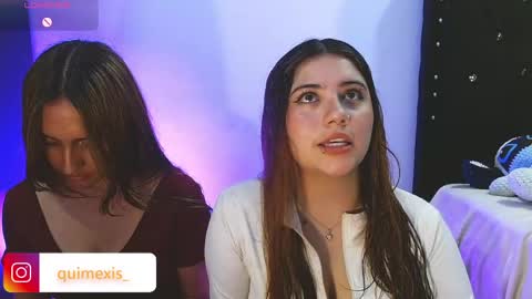 Snapshot of leah_moon11 chatting on 21, 5, 2026 leah_moon11 online show from 21, 5, 2026