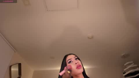 Snapshot of leahlombardi_ chatting on 21, 2, 2026 leahlombardi_ online show from 21, 2, 2026