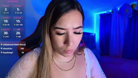 Snapshot of leahtemptation chatting on 7, 3, 2025 leah online show from 7, 3, 2025