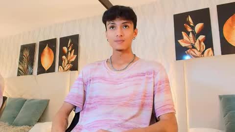 Lean online show from 8, 10, 2025