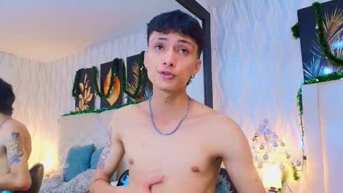 Lean online show from 17, 12, 2025