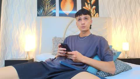 Lean online show from 23, 2, 2026