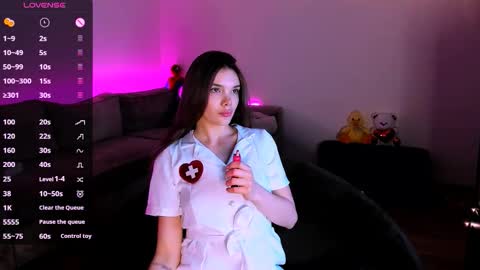 Leana online show from 10, 3, 2026