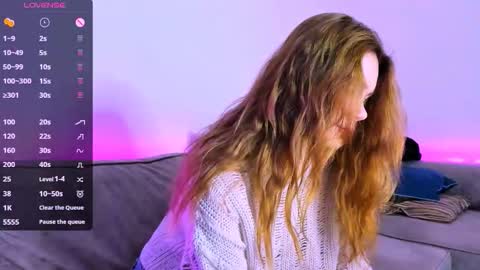 Leana online show from 30, 3, 2026