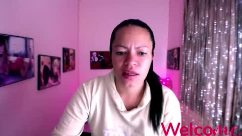 Snapshot of leandra_sex chatting on 6, 12, 2024 Leandra online show from 6, 12, 2024