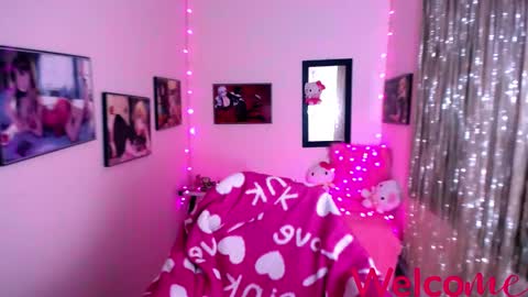 Snapshot of leandra_sex chatting on 11, 12, 2024 Leandra online show from 11, 12, 2024