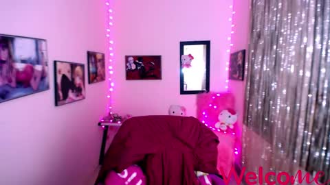 Snapshot of leandra_sex chatting on 10, 1, 2025 Leandra online show from 10, 1, 2025