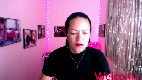 Snapshot of leandra_sex chatting on 10, 1, 2025 Leandra online show from 10, 1, 2025
