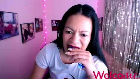 Snapshot of leandra_sex chatting on 16, 1, 2025 Leandra online show from 16, 1, 2025
