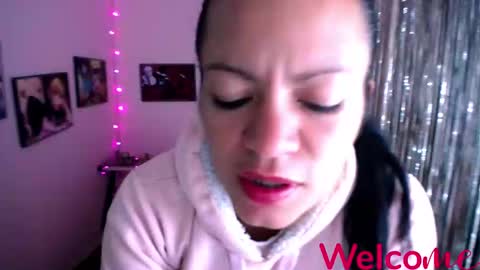 Snapshot of leandra_sex chatting on 30, 1, 2025 Leandra online show from 30, 1, 2025