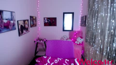 Snapshot of leandra_sex chatting on 13, 2, 2025 Leandra online show from 13, 2, 2025