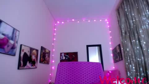 Snapshot of leandra_sex chatting on 19, 2, 2025 Leandra online show from 19, 2, 2025