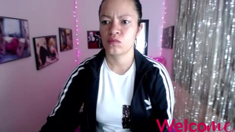 Snapshot of leandra_sex chatting on 23, 2, 2025 Leandra online show from 23, 2, 2025