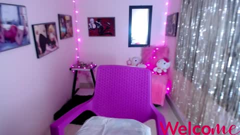 Snapshot of leandra_sex chatting on 26, 2, 2025 Leandra online show from 26, 2, 2025