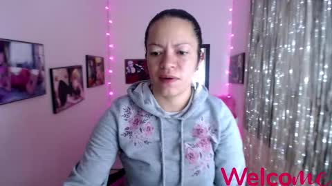 Snapshot of leandra_sex chatting on 27, 2, 2025 Leandra online show from 27, 2, 2025