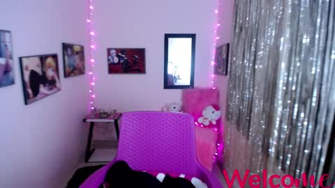 Snapshot of leandra_sex chatting on 2, 3, 2025 Leandra online show from 2, 3, 2025
