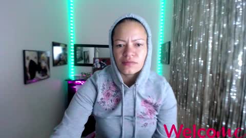 Snapshot of leandra_sex chatting on 11, 3, 2025 Leandra online show from 11, 3, 2025