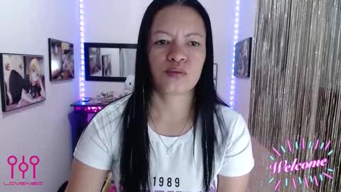 Snapshot of leandra_sex chatting on 22, 9, 2025 Leandra online show from 22, 9, 2025