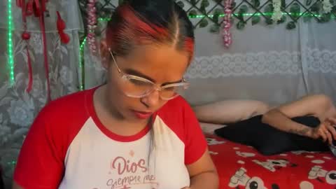 leandro49112 online show from 19, 12, 2025