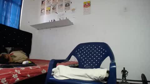 Snapshot of leandrohurtado69 chatting on 9, 5, 2026 Latino hot online show from 9, 5, 2026