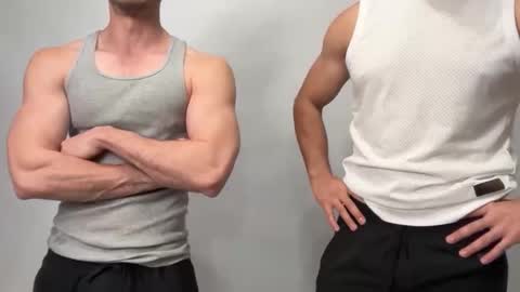 leanfindom8 online show from 2, 3, 2026