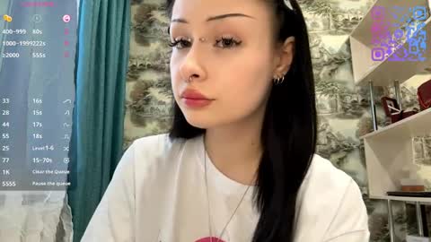 Kiki online show from 11, 5, 2026