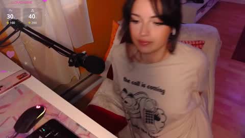 Lea Ray Pie online show from 9, 10, 2025