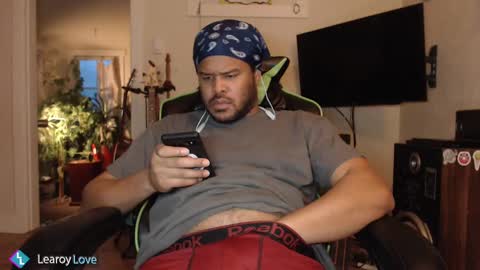 Learoy online show from 16, 12, 2024