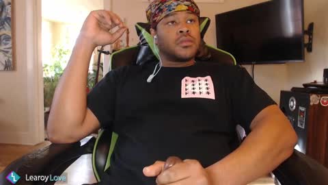 Learoy online show from 13, 1, 2025