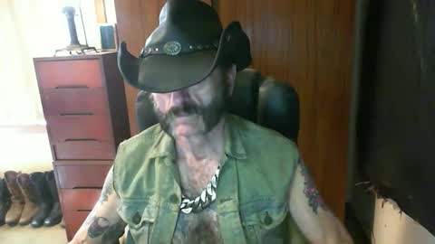 Snapshot of leathergreaser chatting on 19, 1, 2026 leathergreaser online show from 19, 1, 2026