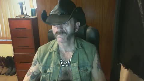 Snapshot of leathergreaser chatting on 11, 2, 2026 leathergreaser online show from 11, 2, 2026