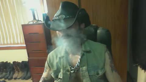 Snapshot of leathergreaser chatting on 25, 2, 2026 leathergreaser online show from 25, 2, 2026