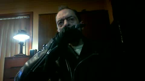 Snapshot of leathergreaser chatting on 20, 6, 2026 leathergreaser online show from 20, 6, 2026