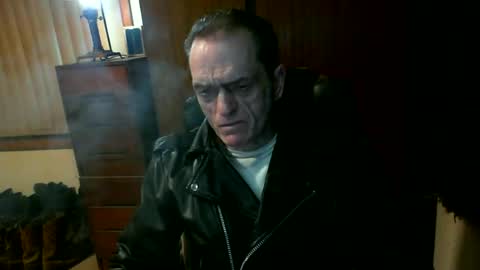 Snapshot of leathergreaser chatting on 28, 6, 2026 leathergreaser online show from 28, 6, 2026