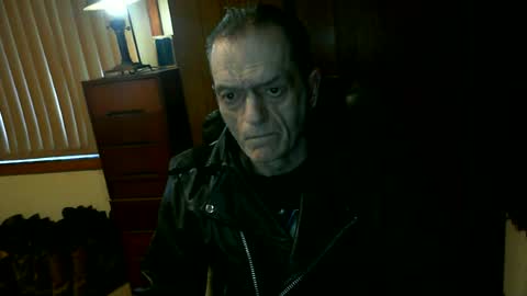 Snapshot of leathergreaser chatting on 29, 6, 2026 leathergreaser online show from 29, 6, 2026