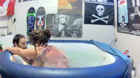 kinky dirty fuck online show from 27, 9, 2025