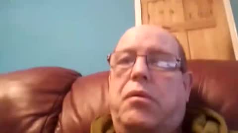 leatherpants68 online show from 7, 11, 2025