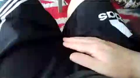 leatherpants68 online show from 14, 6, 2026