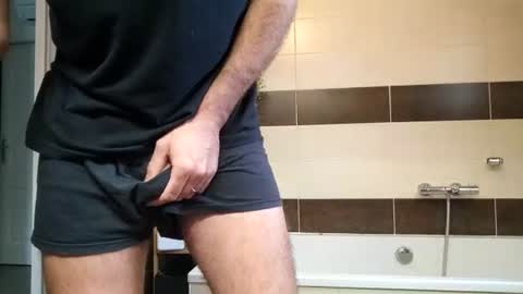 lebrun1985 online show from 13, 9, 2025