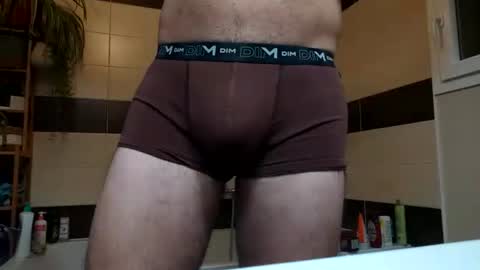 lebrun1985 online show from 22, 12, 2025