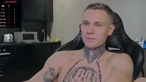 Lechery boy online show from 10, 12, 2024