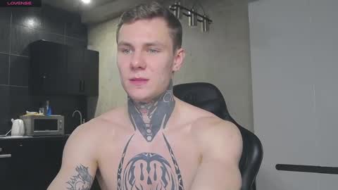 Lechery boy online show from 8, 1, 2025