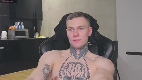 Lechery boy online show from 18, 1, 2025