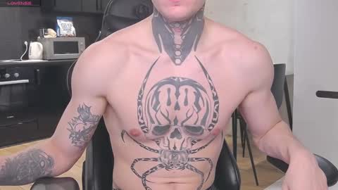 Lechery boy online show from 21, 1, 2025